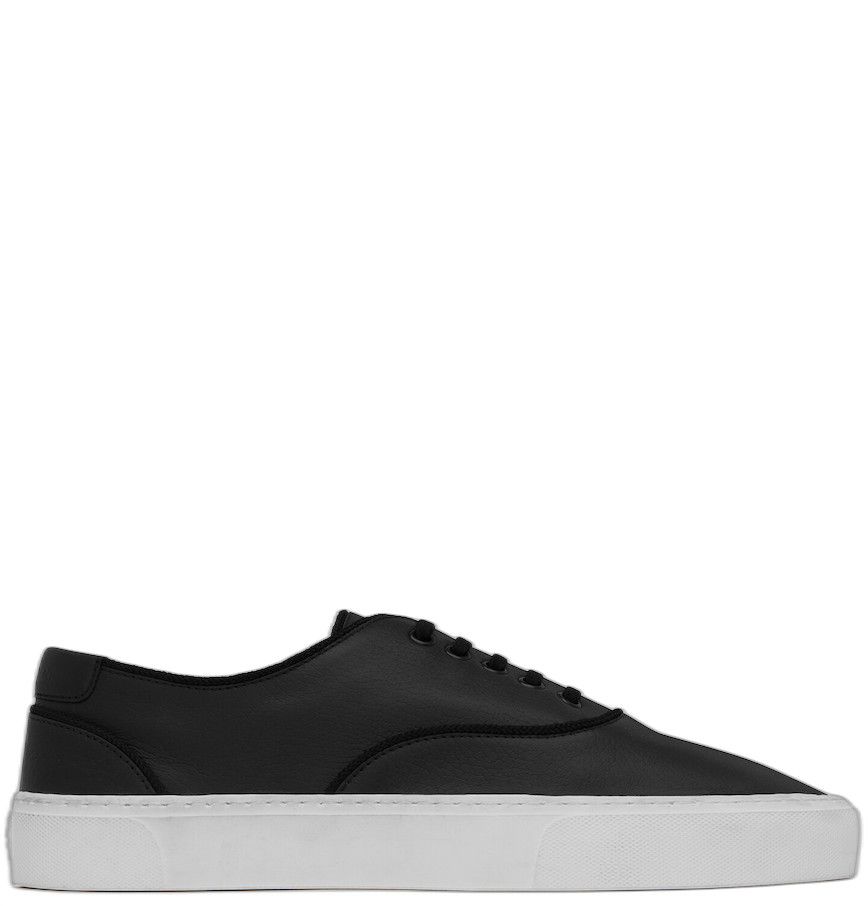 o1bcso1str0724 Venice Sneaker in Black