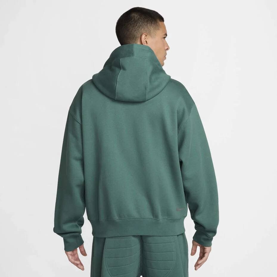 Nike Liverpool Nike tech pack green hoodie rare size L/XL Size US L / EU 52-54 / 3 - 2 Thumbnail