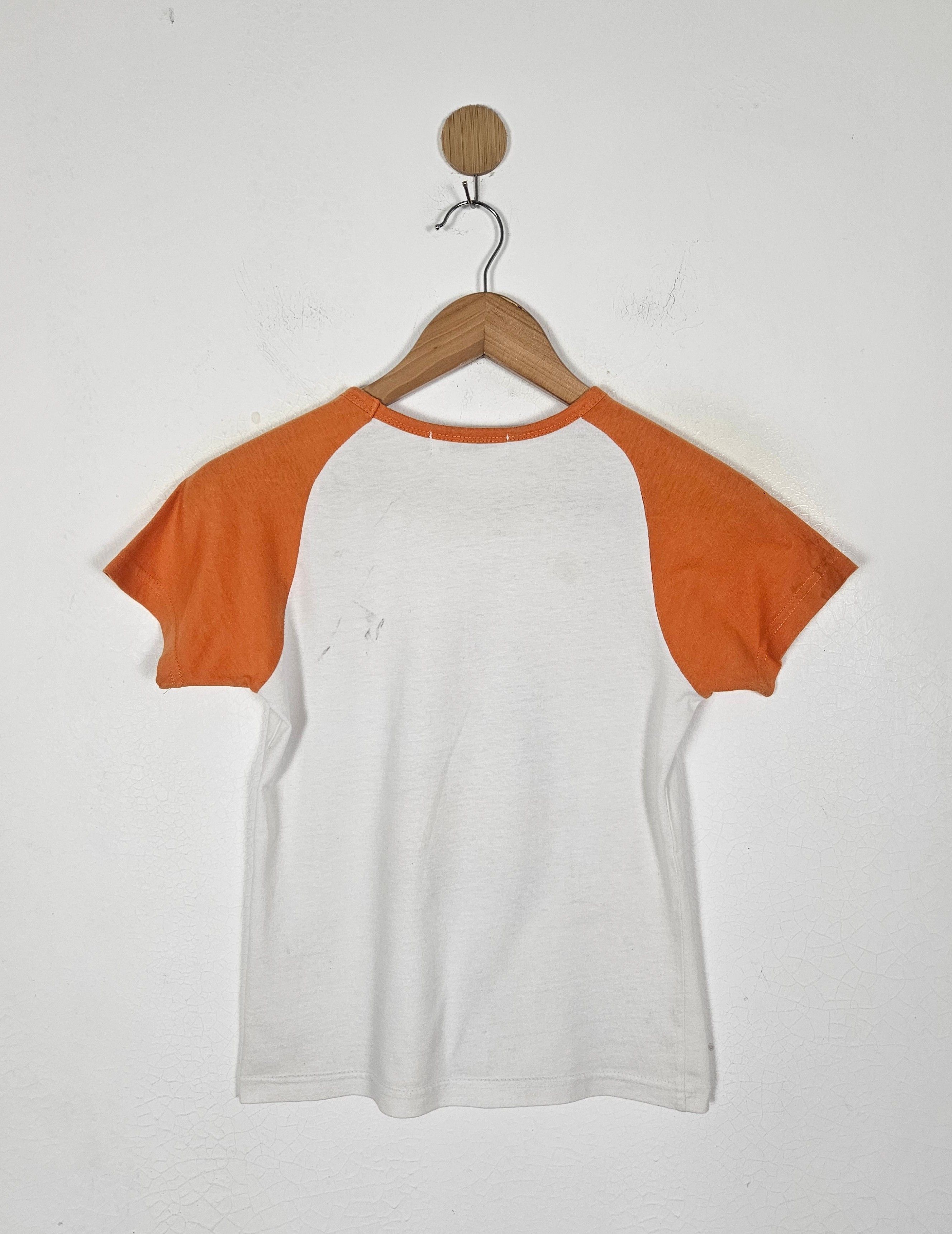 Hysteric Glamour Hysteric Glamour tee Shirt Size XS / US 0-2 / IT 36-38 - 3 Thumbnail