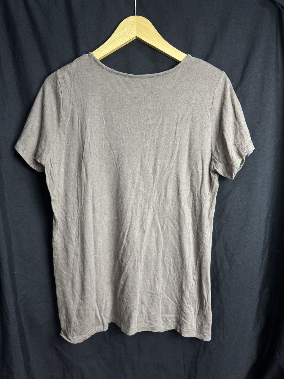 14th Addiction Japanese alpha cubic tshirts necklace styled 14th Size US M / EU 48-50 / 2 - 4 Thumbnail
