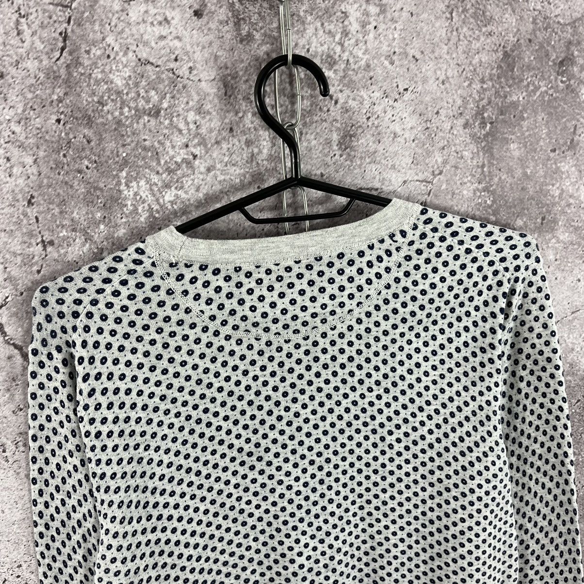 Designer Scotch & Soda Crew Neck Sweater Cable Knit Size S Size US S / EU 44-46 / 1 - 6 Thumbnail