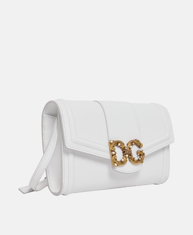 Dolce & Gabbana Wallet with shoulder strap Size ONE SIZE - 1 Thumbnail