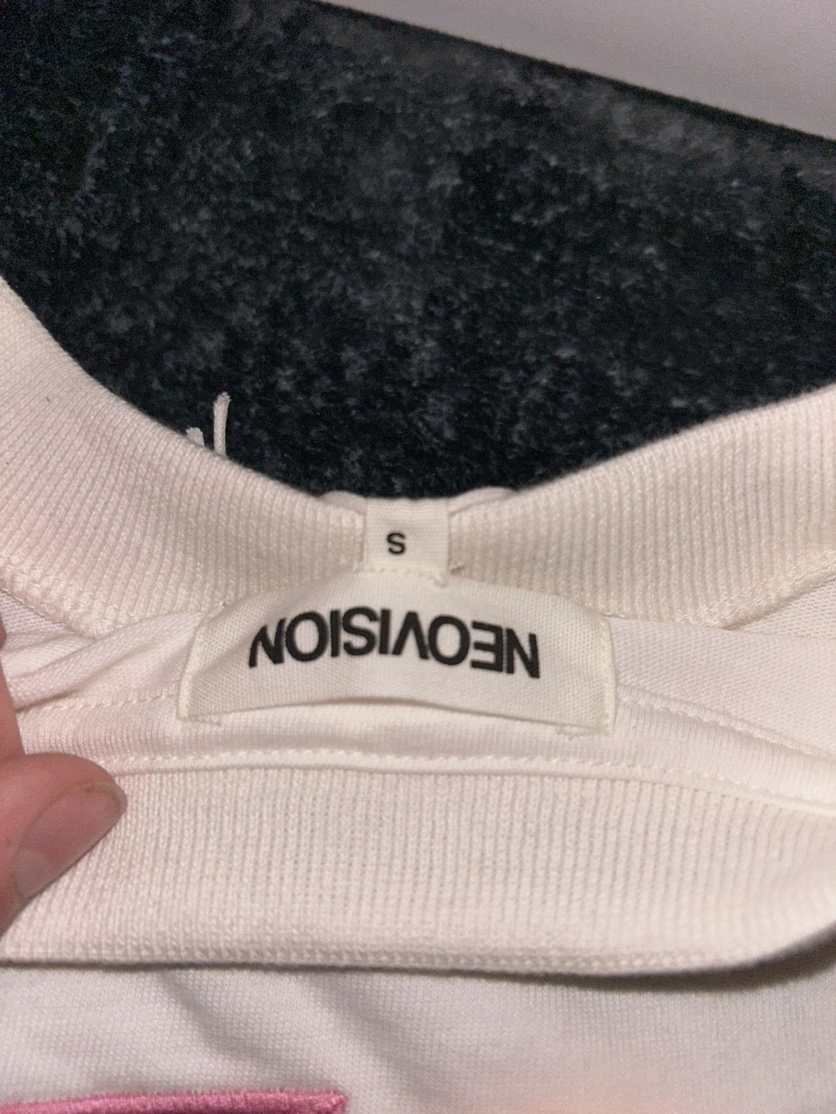 Other Neovision mens T size small Size US S / EU 44-46 / 1 - 2 Thumbnail