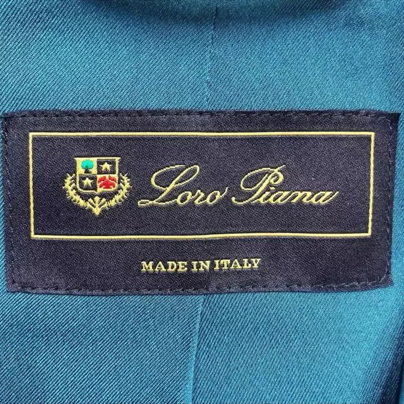 Loro Piana LORO PIANA Western-style clothes Size XS / US 0-2 / IT 36-38 - 3 Thumbnail