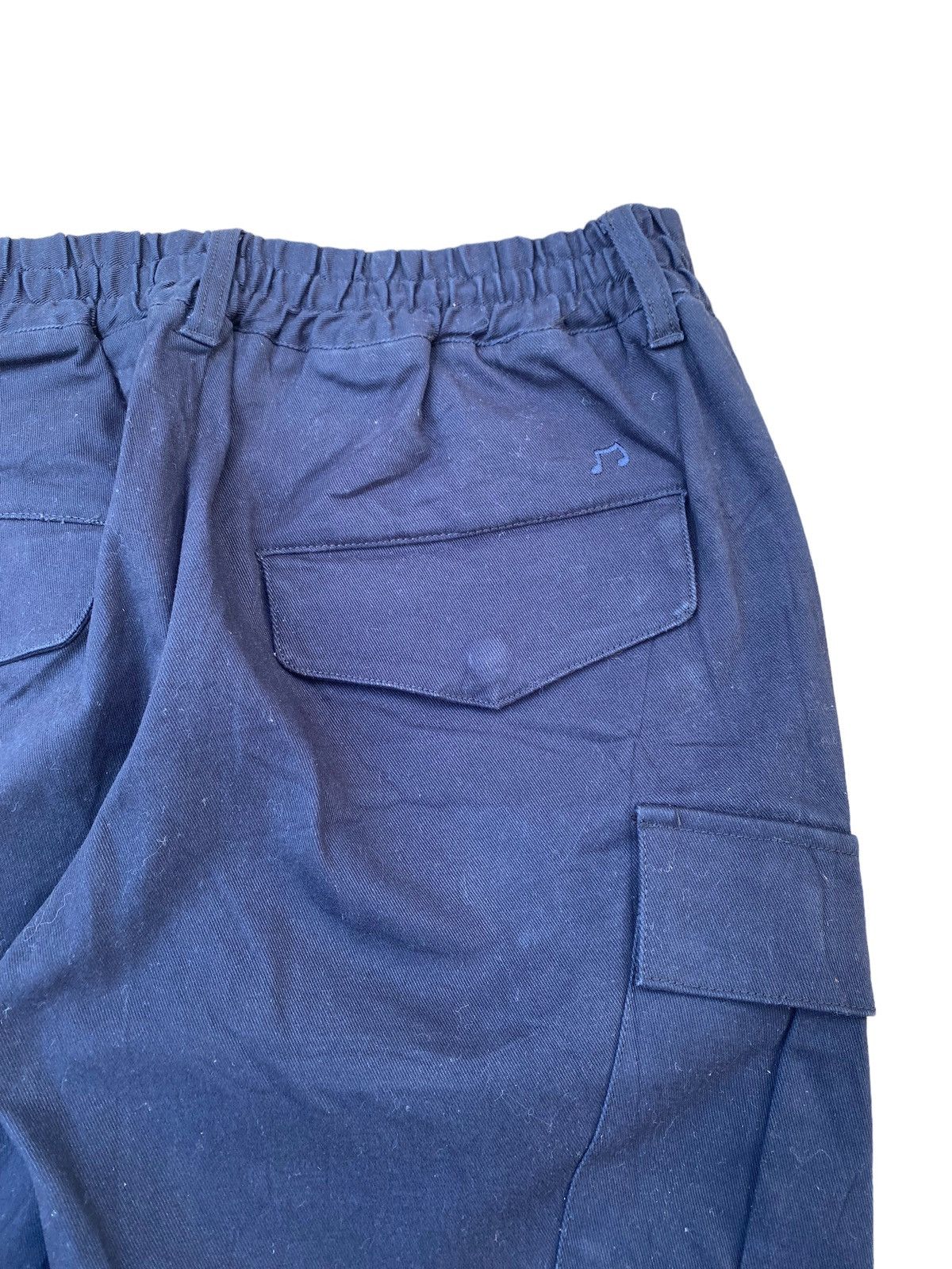 Number (N)ine Number (N)ine Sweatpant Size US 29 - 4 Thumbnail