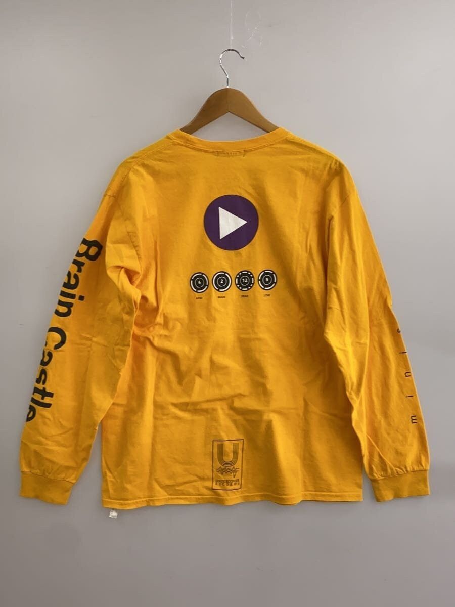 Undercover Punk Floyd Long Sleeve Tee Size US L / EU 52-54 / 3 - 2 Thumbnail