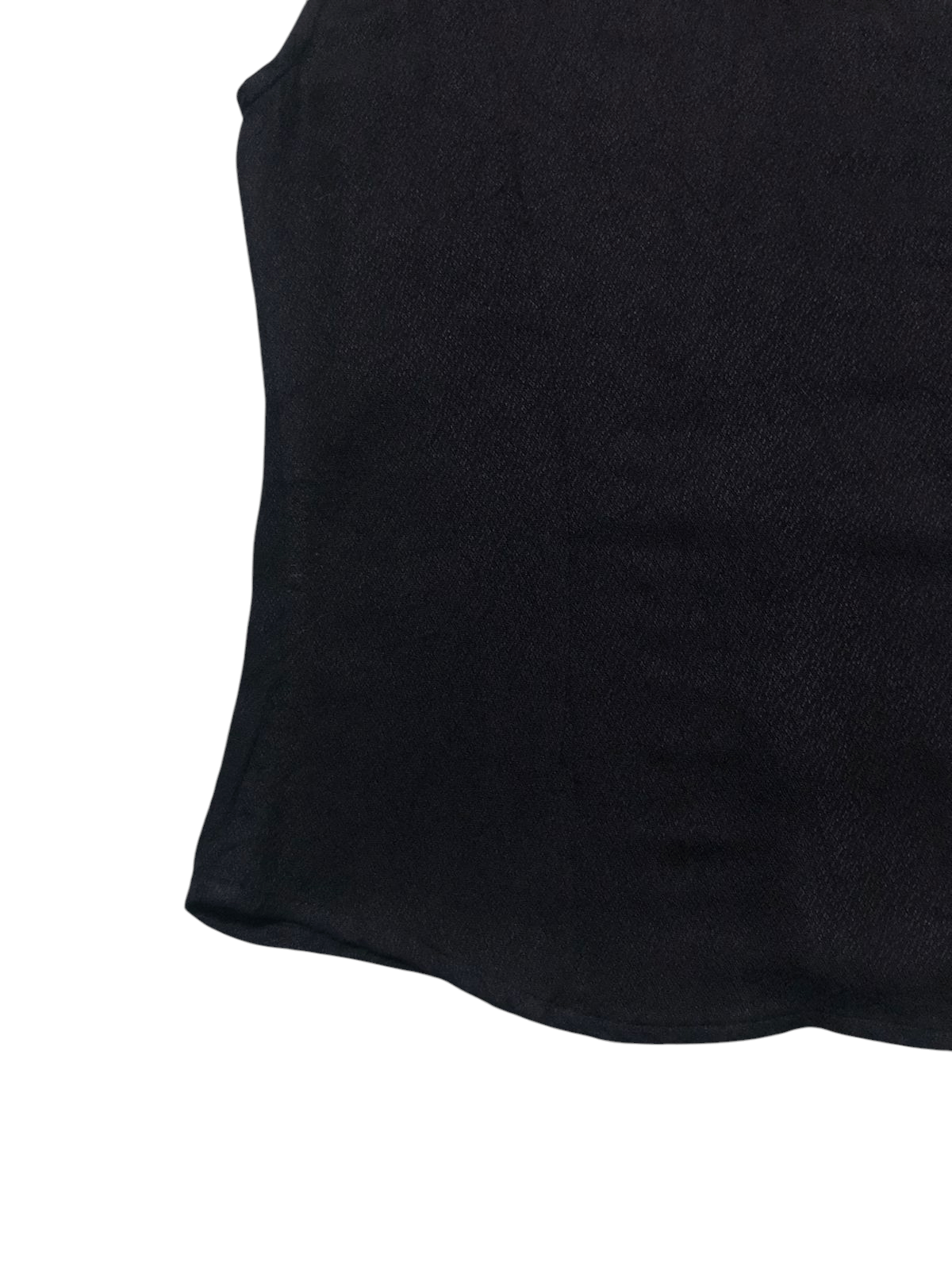 Comme des Garcons × Designer Comme Des Garcons France Shirt Sleeveless Button Up Size S / US 4 / IT 40 - 8 Thumbnail