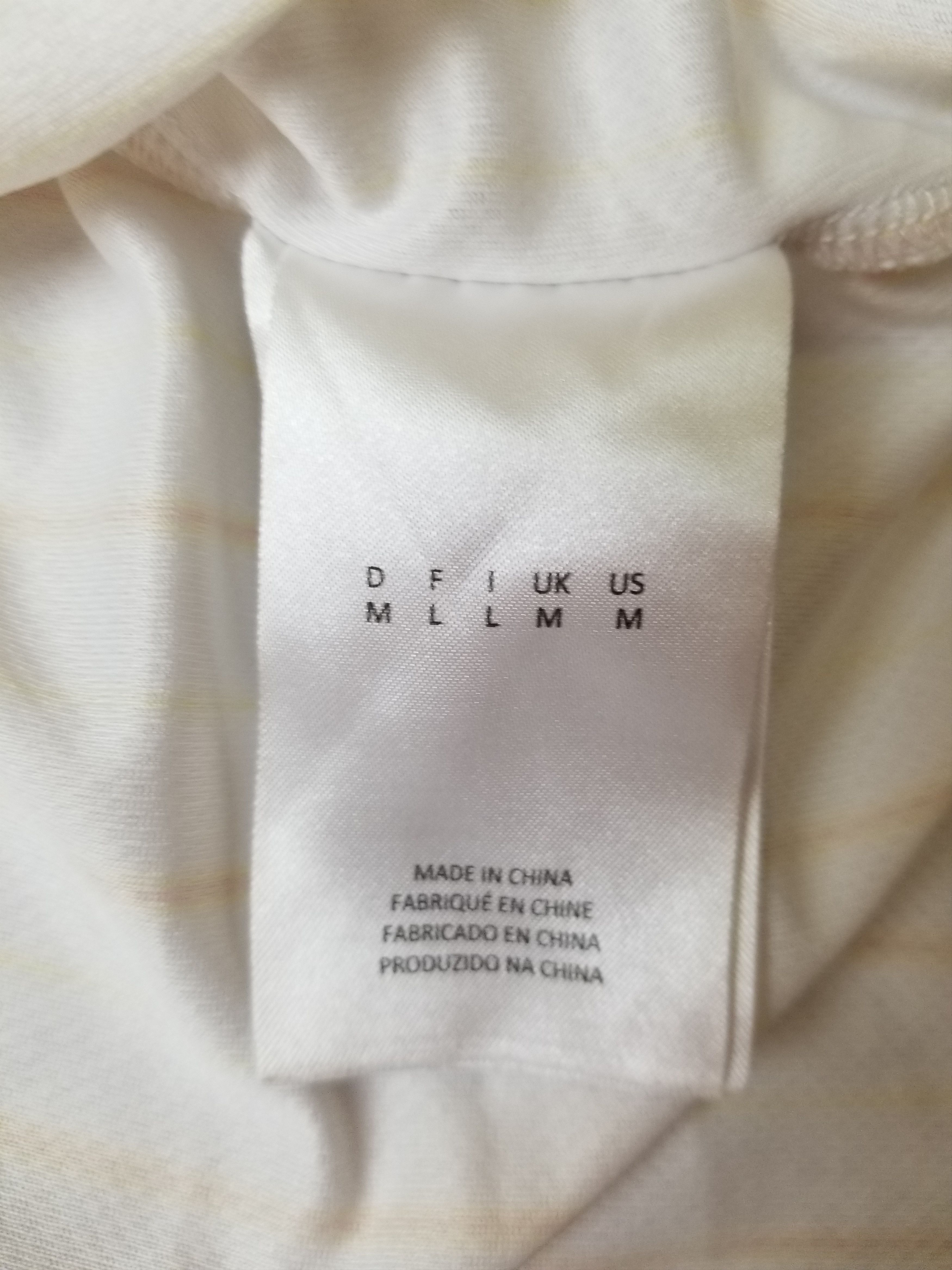 Karl Kani Karl Kani Baseball Jersey Size M / US 6-8 / IT 42-44 - 5 Thumbnail