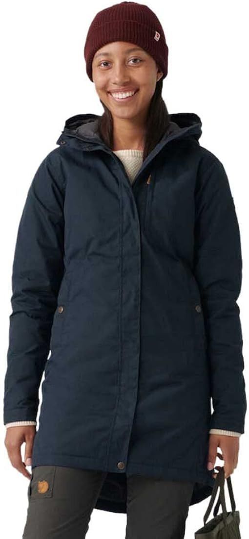 Fjallraven Fjällräven 89644 Kiruna Padded Parka G-1000 G-Loft Jacket Size M / US 6-8 / IT 42-44 - 2 Thumbnail
