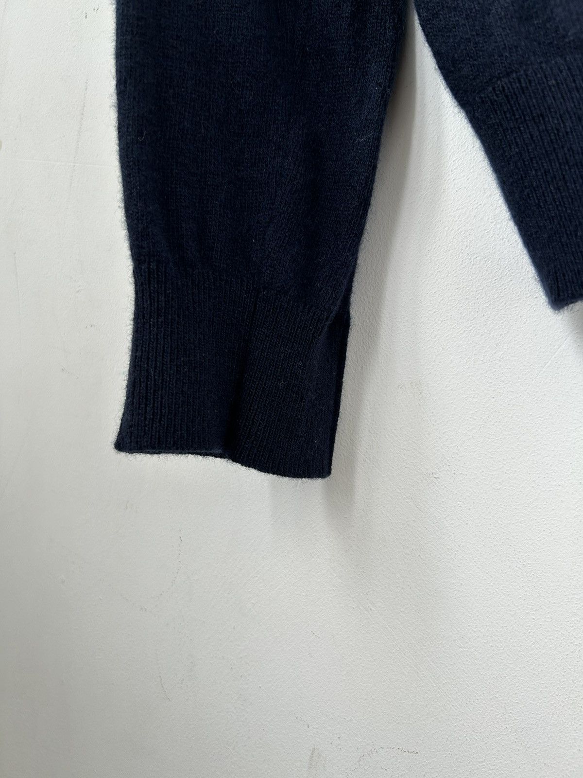 Reiss Reiss Cashmere blend sweater #1396 Size US M / EU 48-50 / 2 - 6 Thumbnail