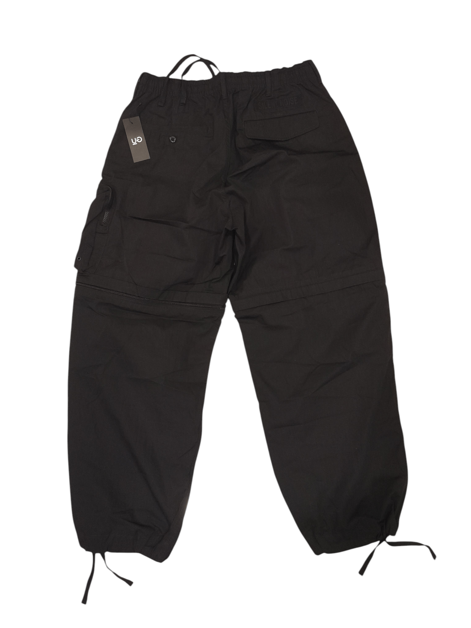 GU × Undercover Undercover Jun Takahashi x GU Silent Noise Trousers (F514) Size US 33 - 3 Thumbnail