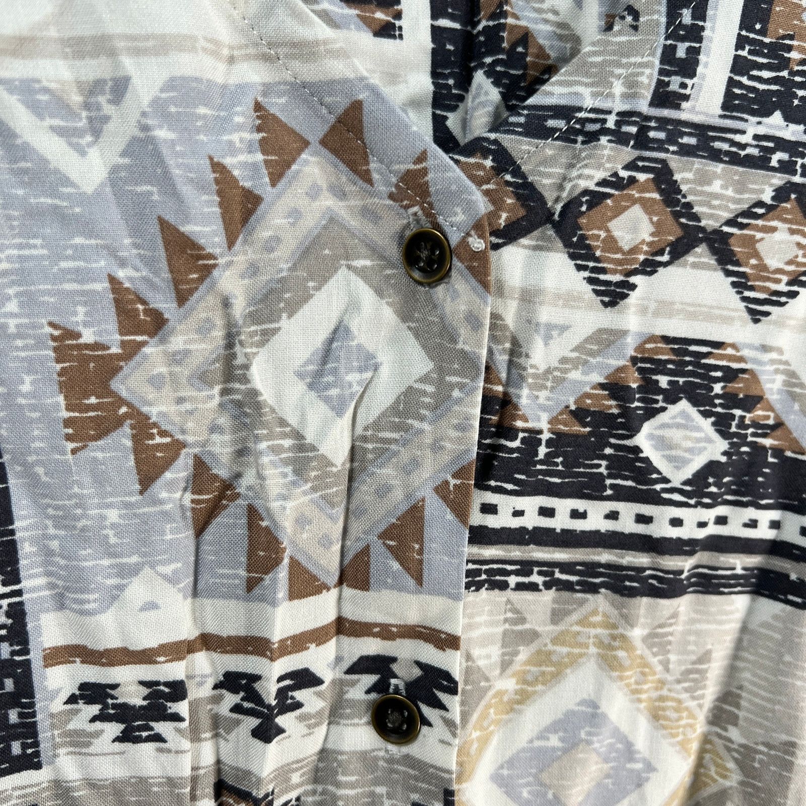 Other Canyon Retreat Mesa Woven Regular Printed Tiered Midi Dres Size XXS / US 00 / IT 34 - 6 Thumbnail