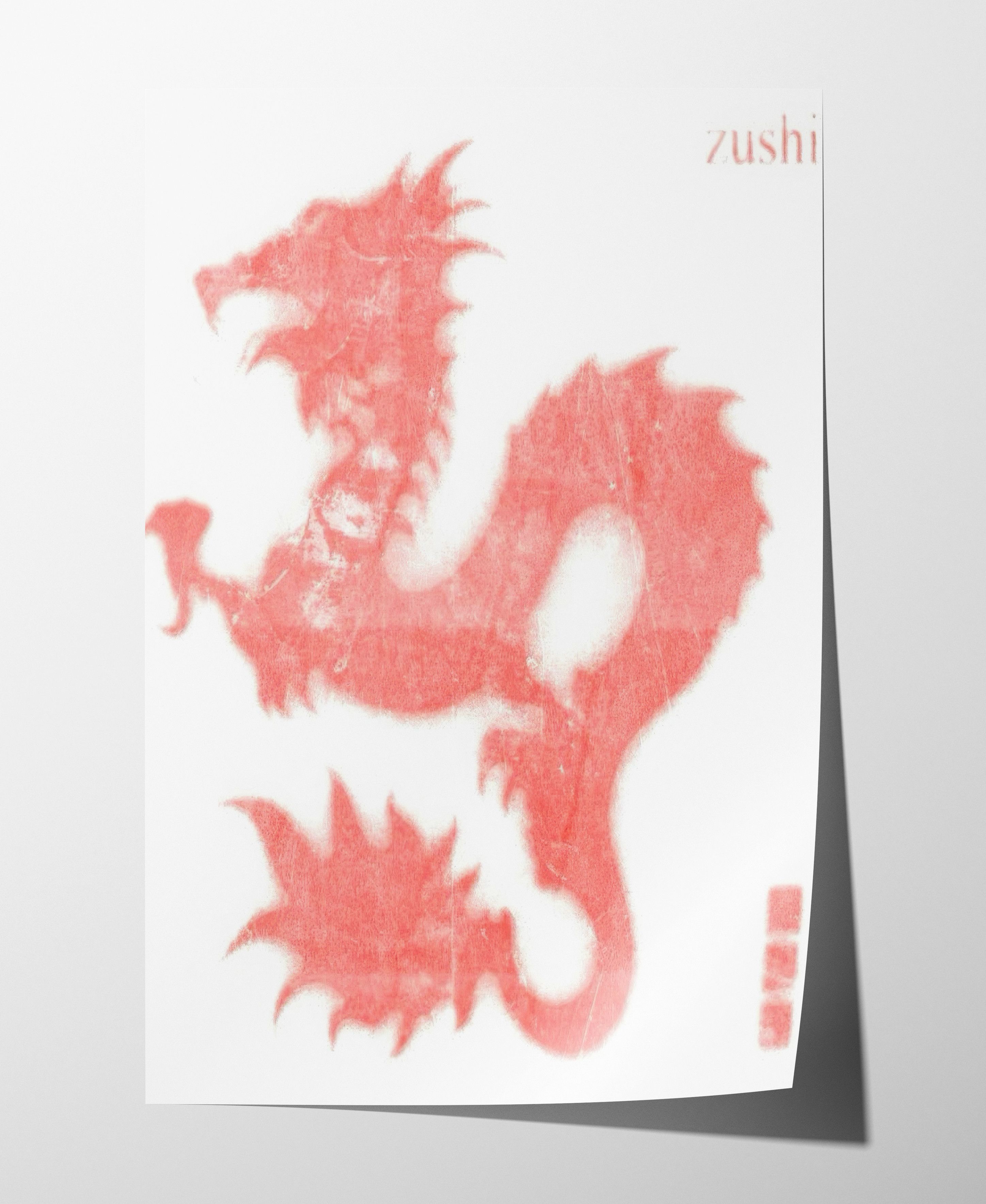 Band Tees Dean Blunt Zushi Poster Album Cover Vinyl Shirt Music Size ONE SIZE - 4 Thumbnail