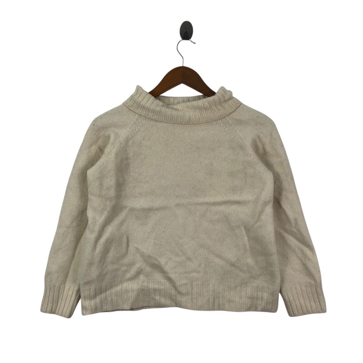 Weekend Max Mara Luxury Italian Designer MAX MARA WEEKEND Line Knitwear Women Size L / US 10 / IT 46 - 1 Thumbnail