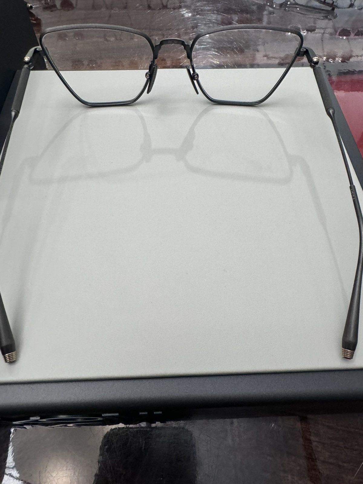 Akoni Akoni Vega Glasses Size ONE SIZE - 4 Thumbnail