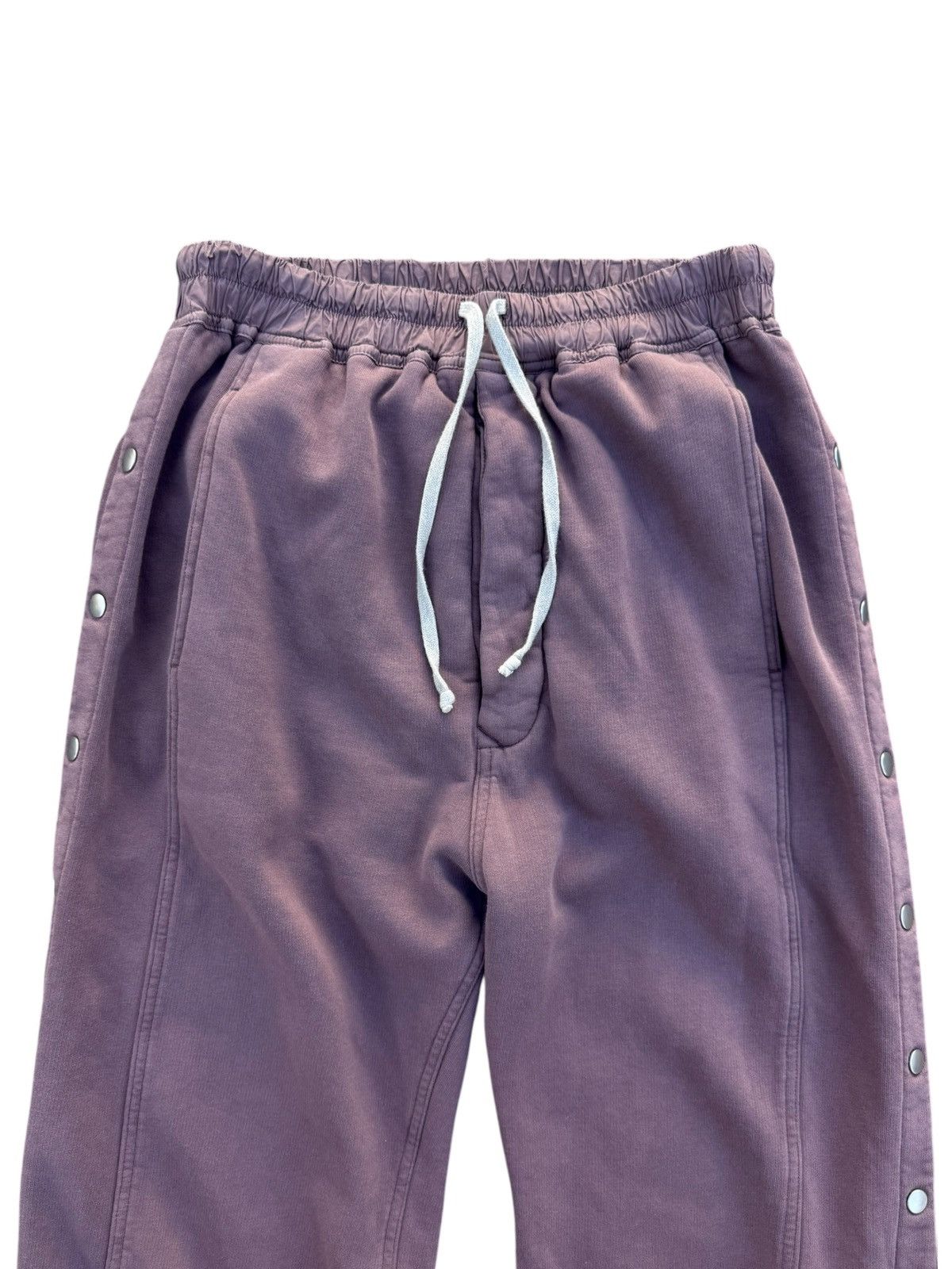 Rick Owens Rick owens pusher pants Size US 30 / EU 46 - 5 Thumbnail