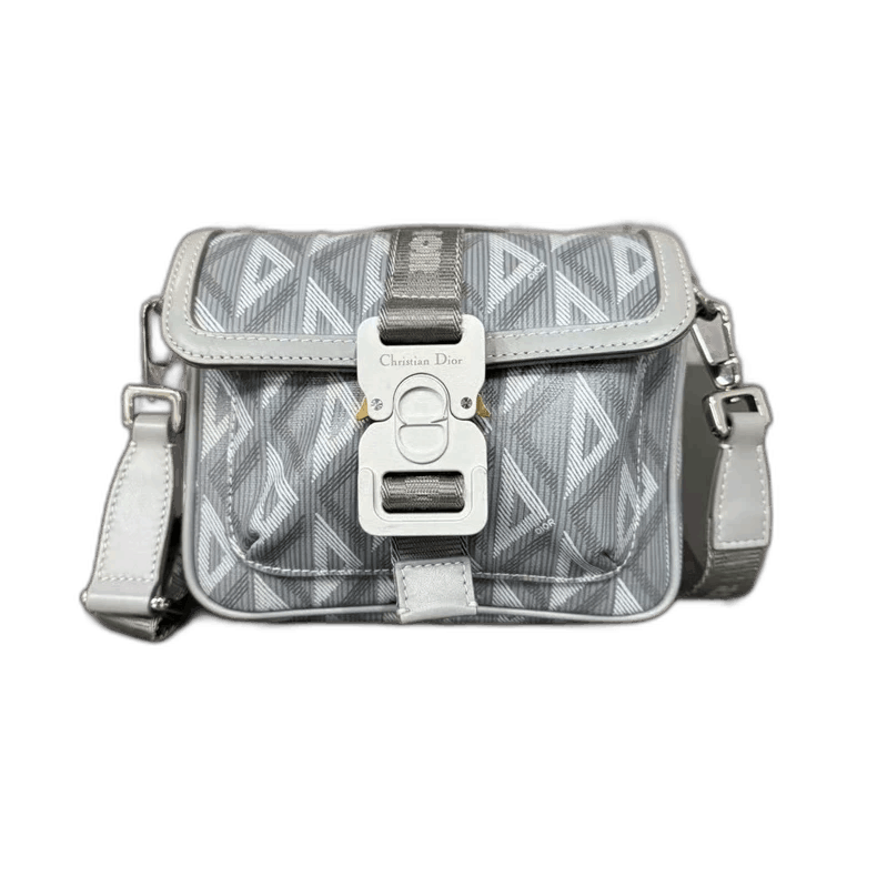 Dior DIOR Hit The Road Camera Bag Crossbody-yf Size ONE SIZE - 1 Thumbnail