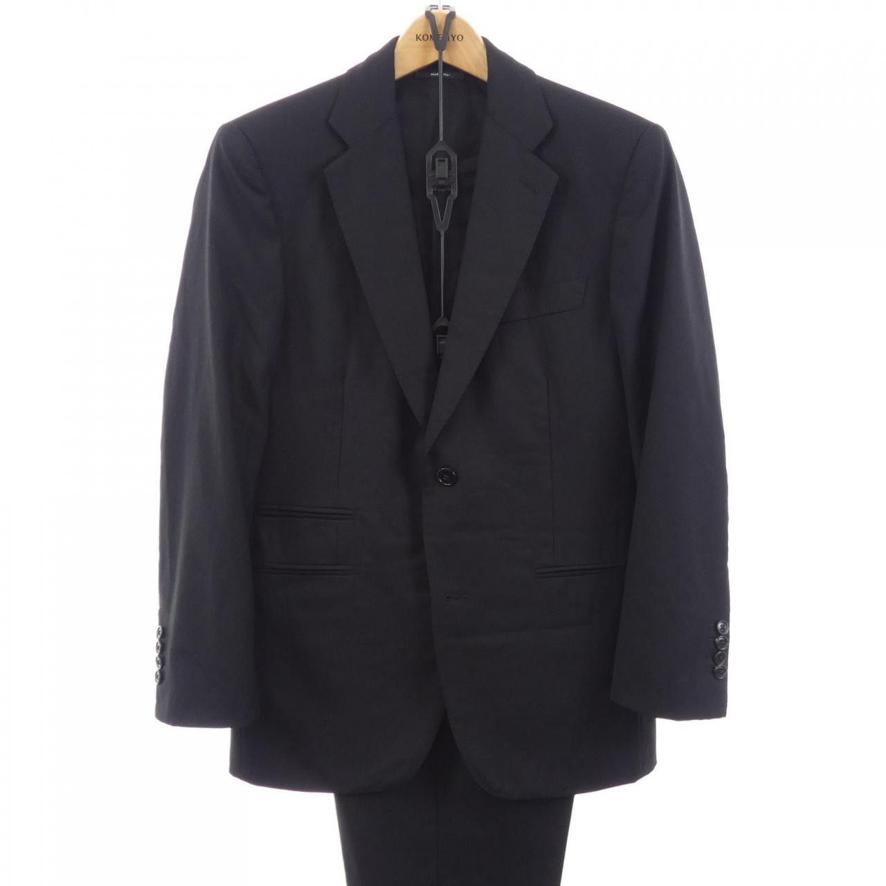 Hermes Hermes Hermes Wool Suit Set Textile Suits DUTY FREE for USA Size ONE SIZE - 1 Thumbnail