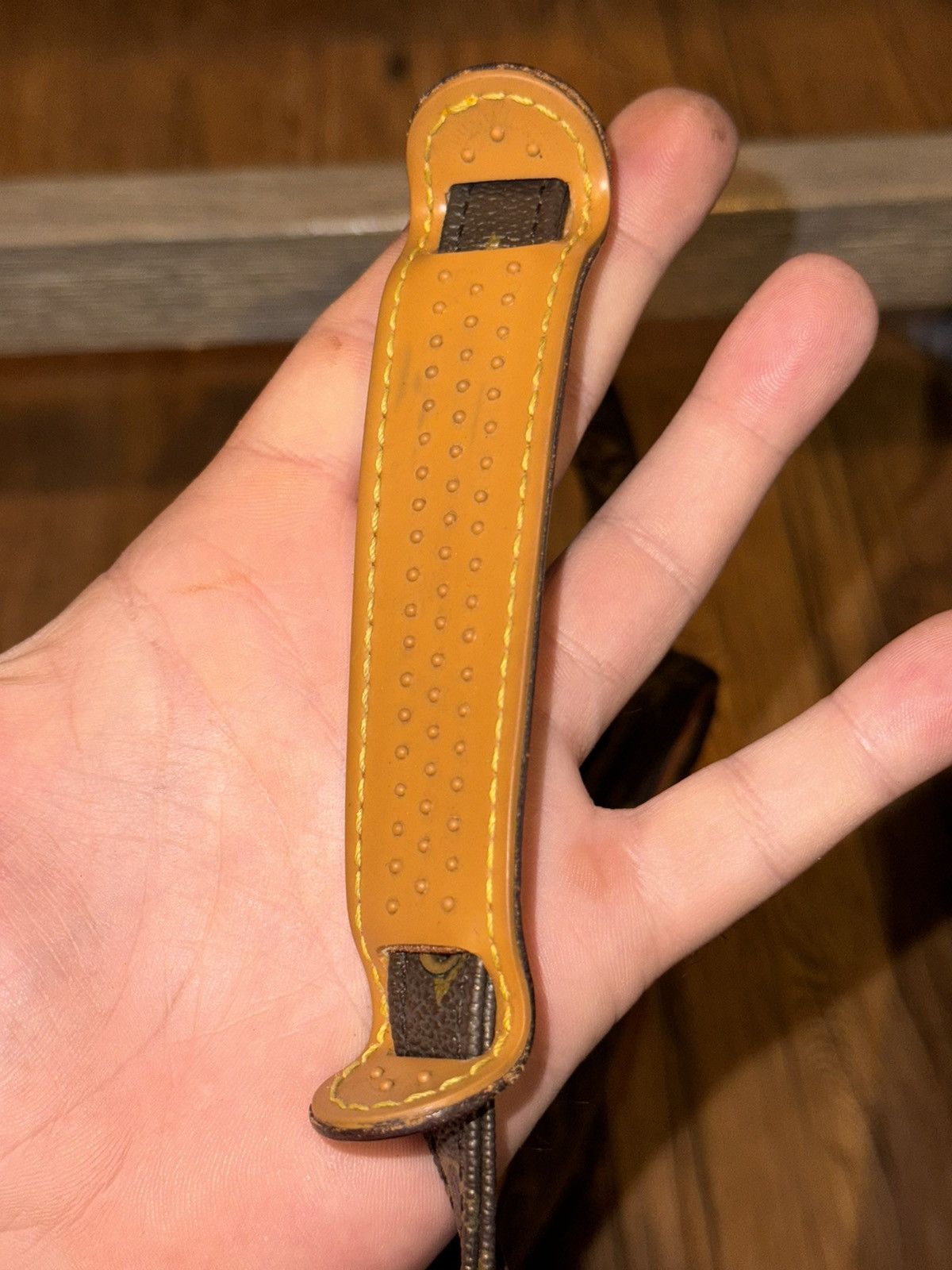 Louis Vuitton Louis Vuitton Amazon Crossbody Size ONE SIZE - 14 Thumbnail