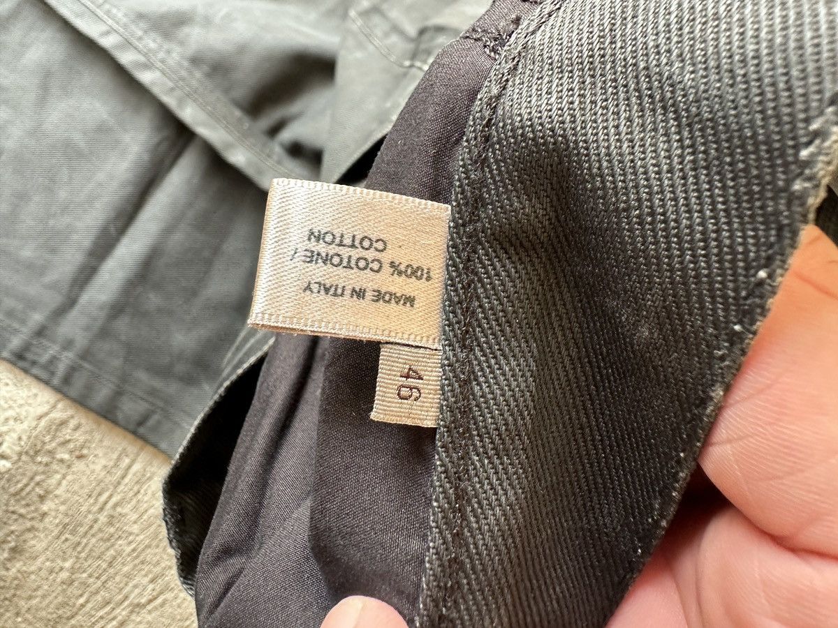 Bottega Veneta Bottega Veneta Waxed Denim Size US 30 / EU 46 - 4 Thumbnail
