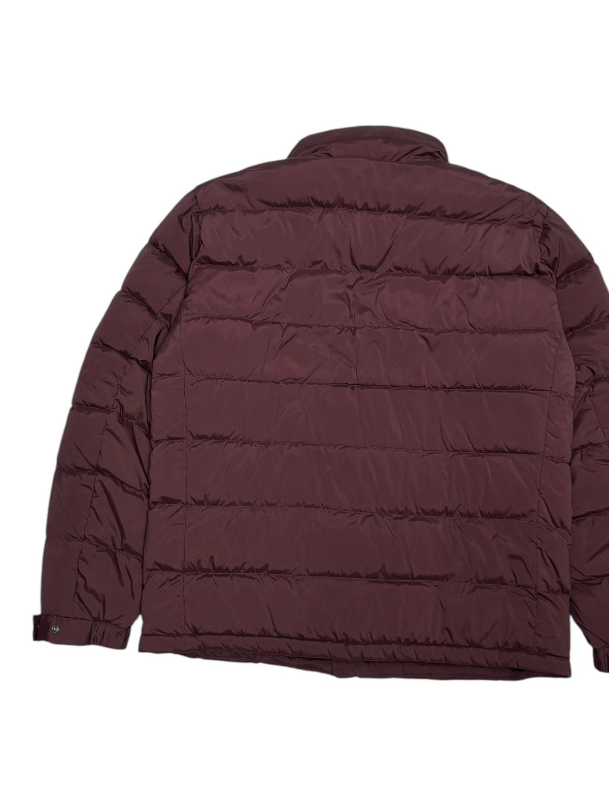 Undercover × Uniqlo 🔥VINTAGE JAPANESE BRAND UNIQLO PUFFER JACKET Size US M / EU 48-50 / 2 - 7 Thumbnail