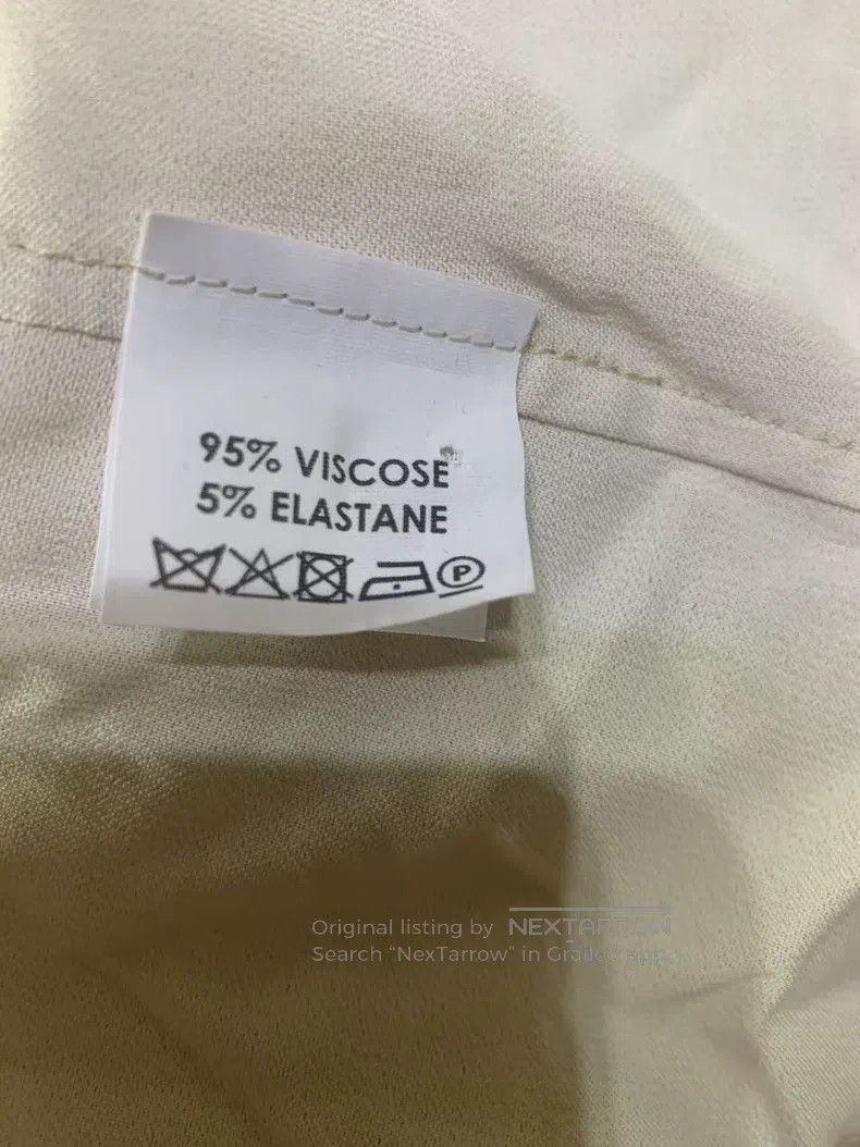 Dries Van Noten Dries Van Noten Garden Series Printed Shirt Size US M / EU 48-50 / 2 - 6 Thumbnail