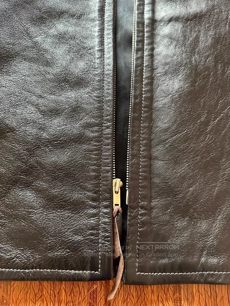 The Real McCoy's The Real McCoys BUCO J100 Horsehide Motorcycle Jacket Size US M / EU 48-50 / 2 - 6 Thumbnail