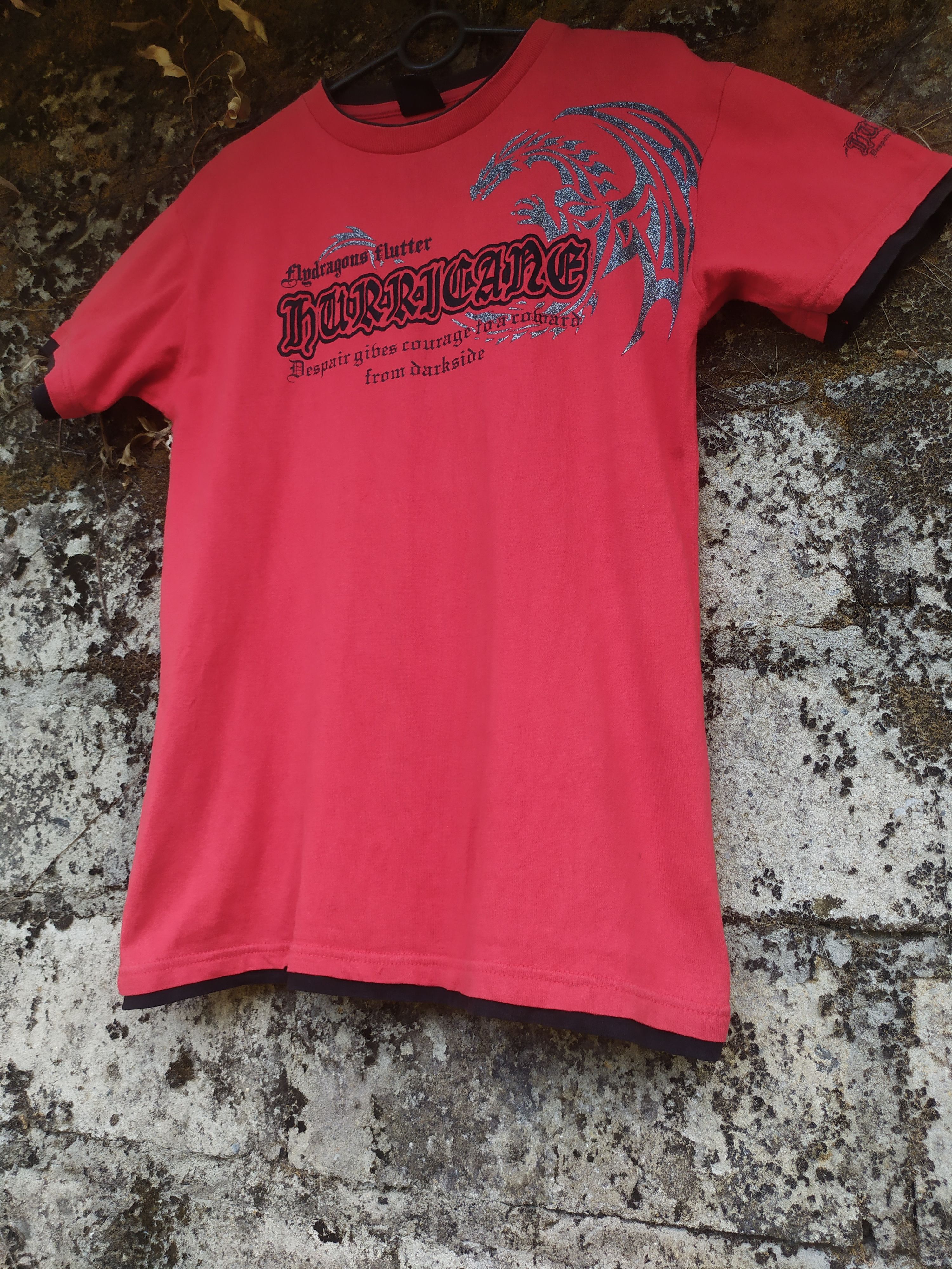 Japanese Brand Beaumere T-shirt Size US S / EU 44-46 / 1 - 5 Thumbnail