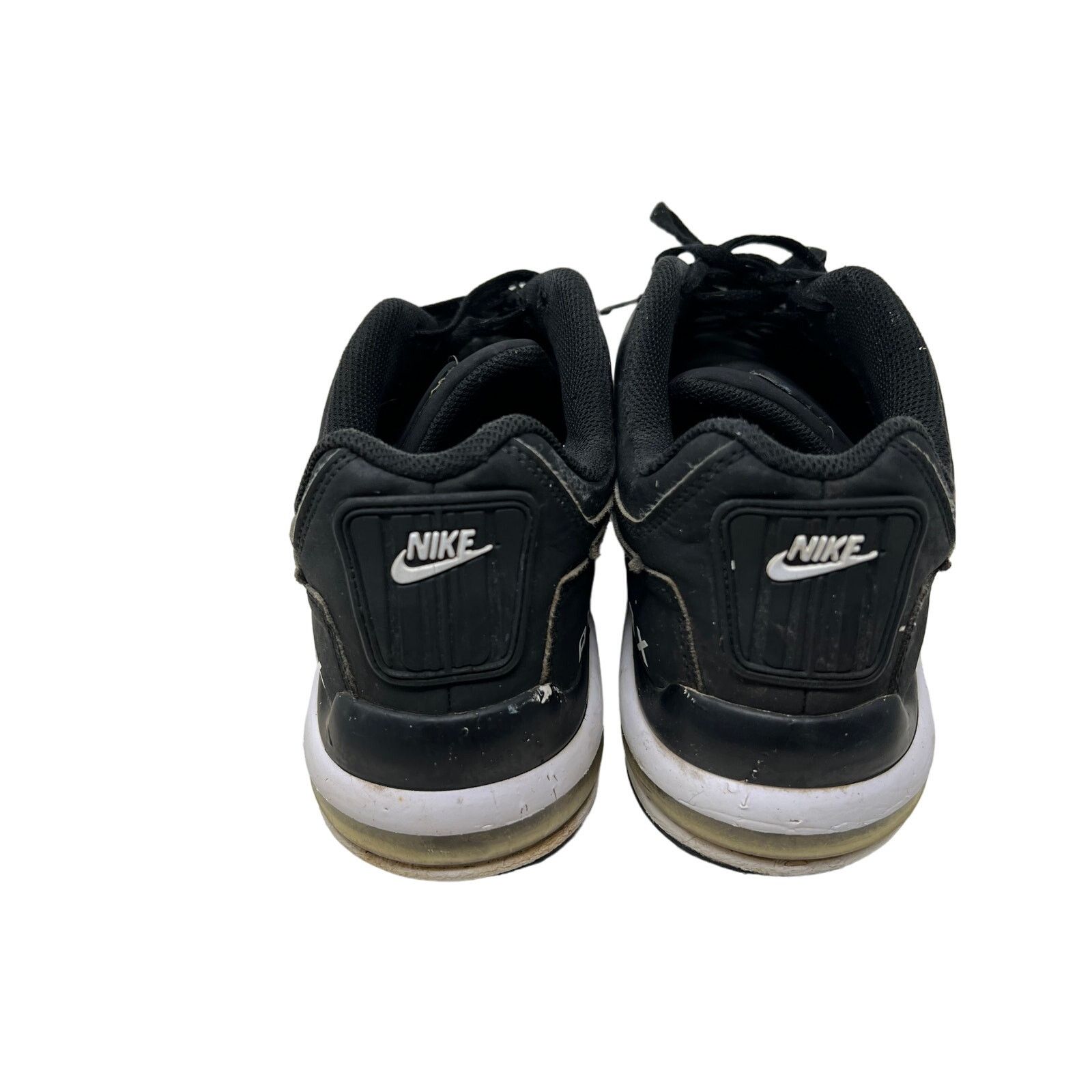Nike Nike Air Max LTD 3 Black White Mens 12 Size US 12 / EU 45 - 5 Thumbnail
