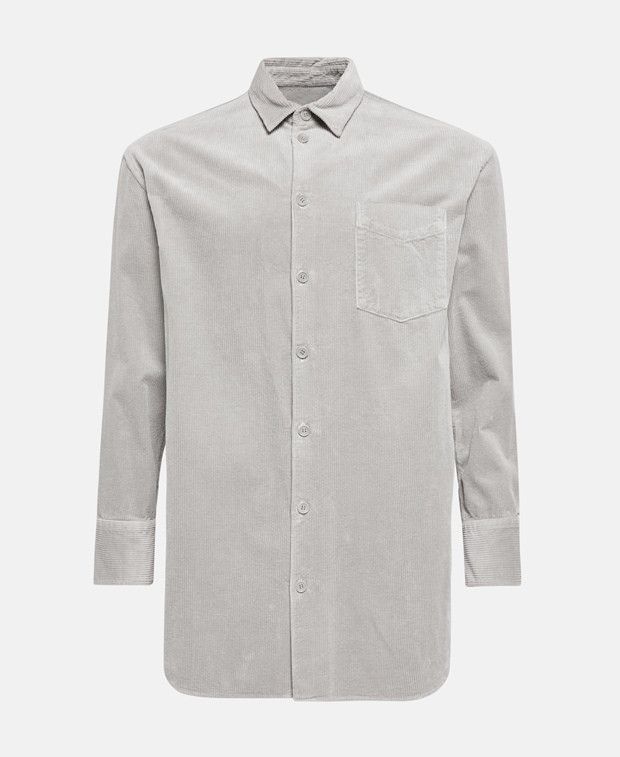 Aspesi Long-sleeved shirt Size US XS / EU 42 / 0 - 1 Preview