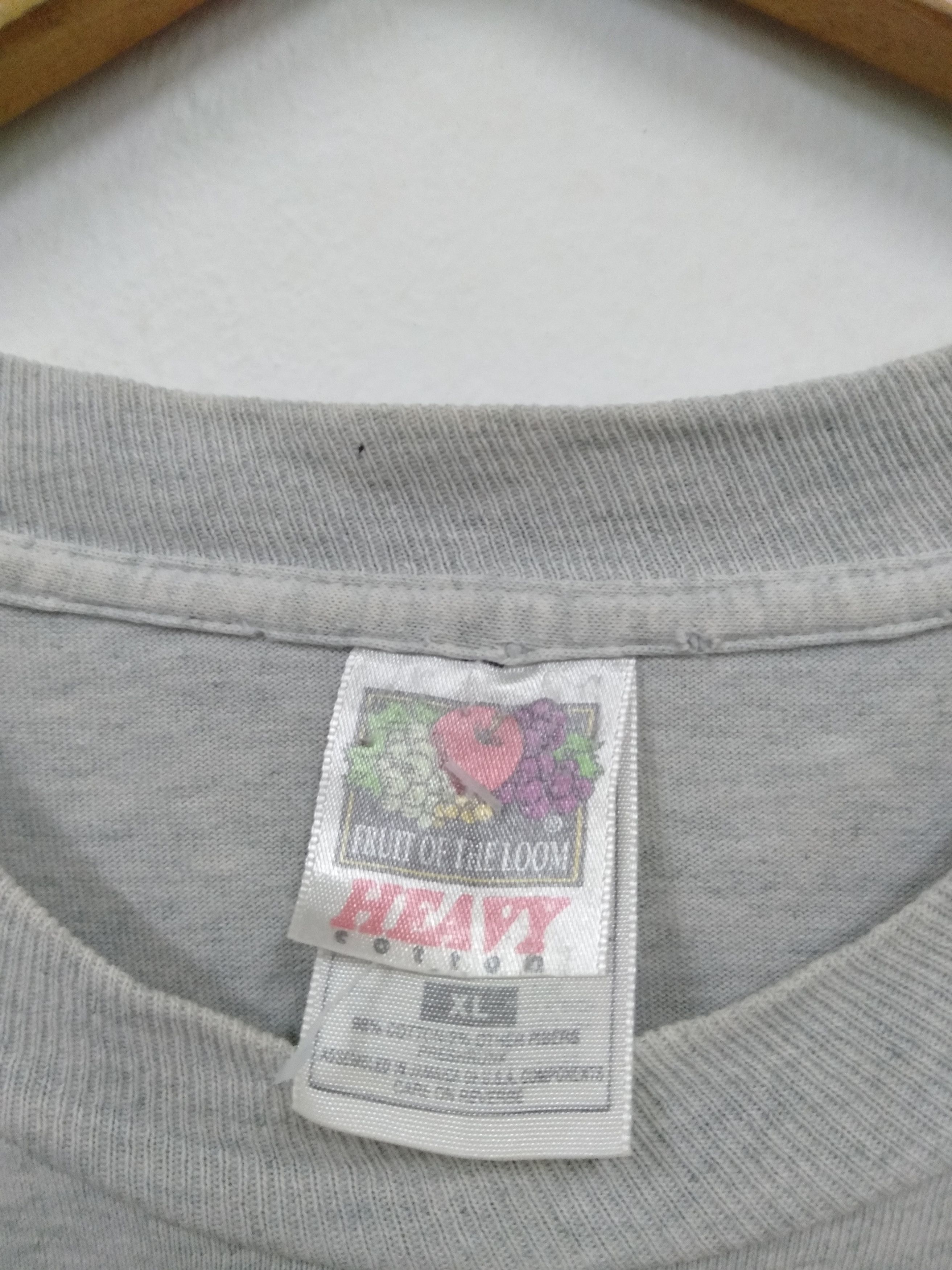 Vintage Vintage 90s Real Networks Promo t shirt streetwear Size US XL / EU 56 / 4 - 6 Thumbnail