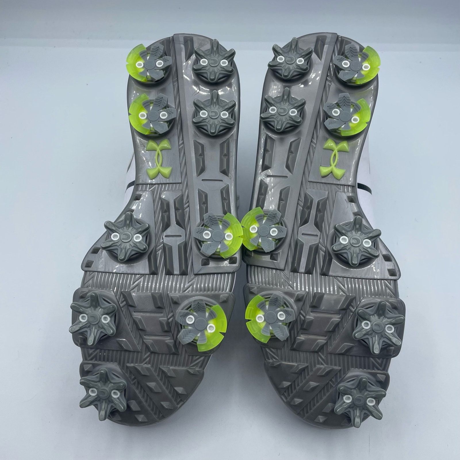 Under Armour UA Under Armour Tempo Sport Golf Shoes Womens 5.5 Grailed