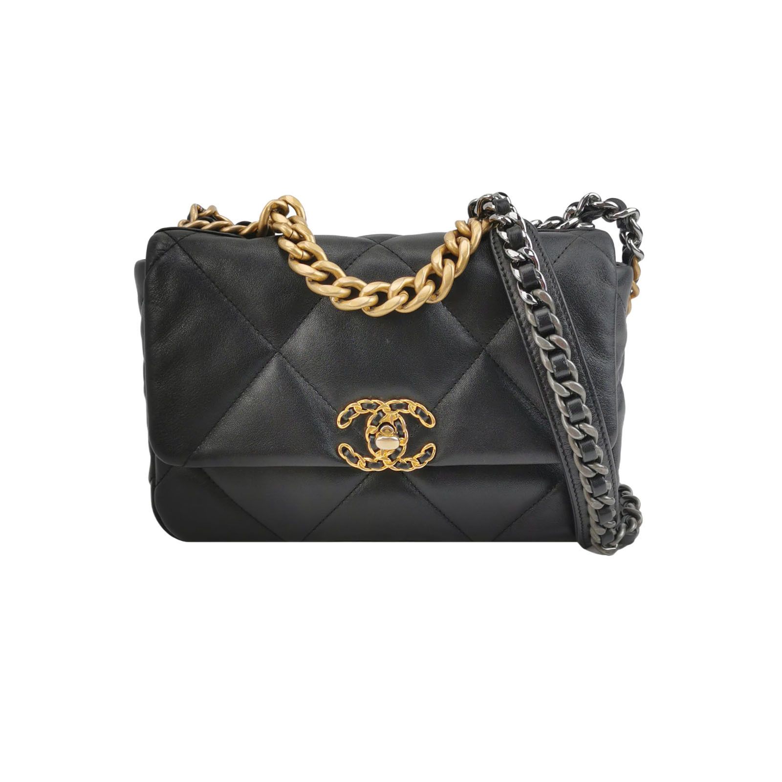 Chanel Chanel Women os Shoulder Bags Size ONE SIZE - 1 Thumbnail