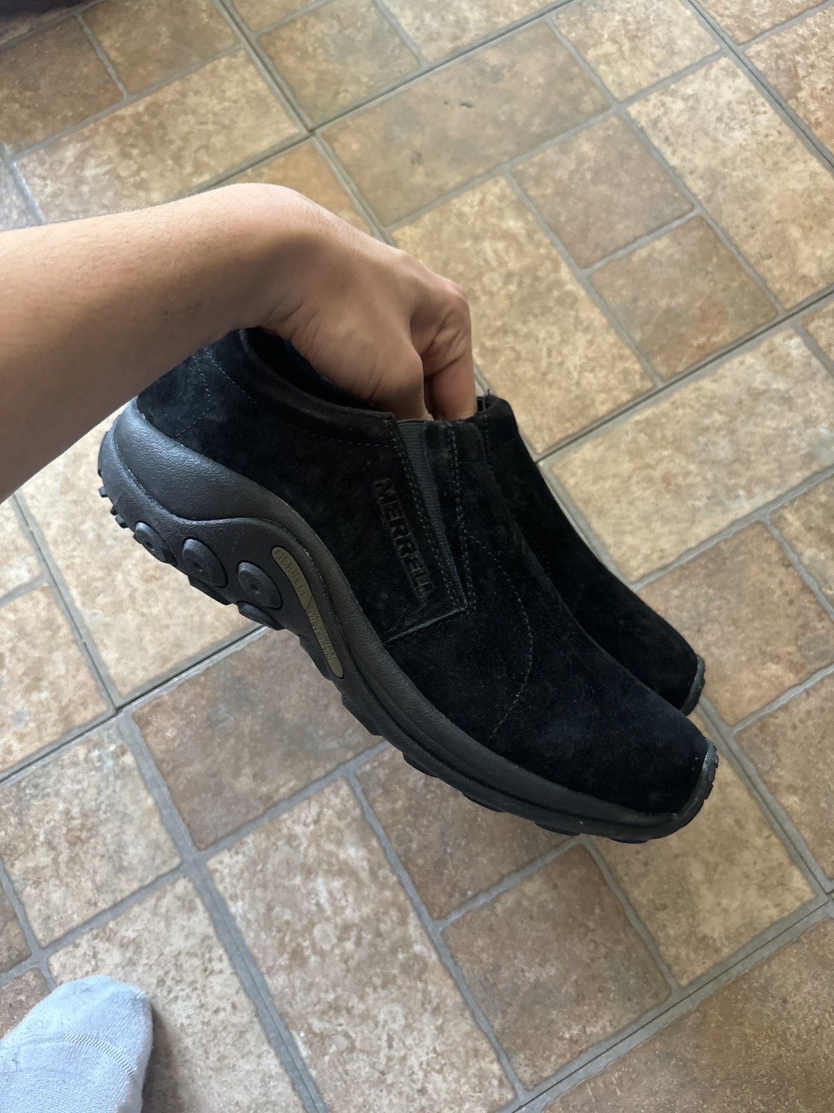 Merrell Moc