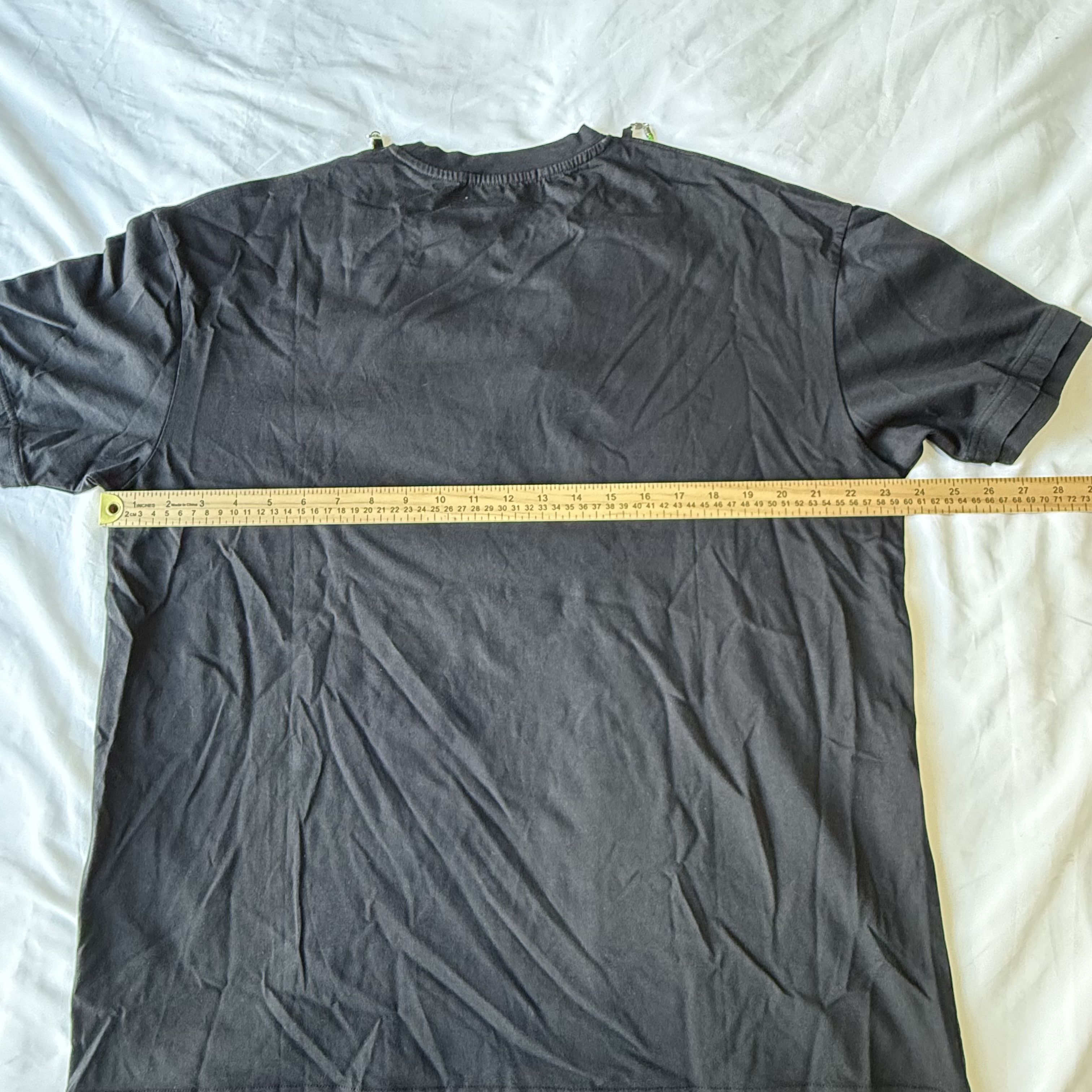 Ambush Design Ambush Stoppers T-Shirt Size US M / EU 48-50 / 2 - 9 Thumbnail