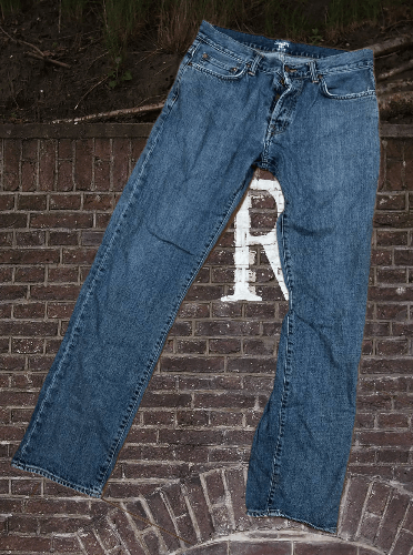 Carhartt Wip Carhartt Wip Denim Jeans Size US 32 / EU 48 - 1 Thumbnail