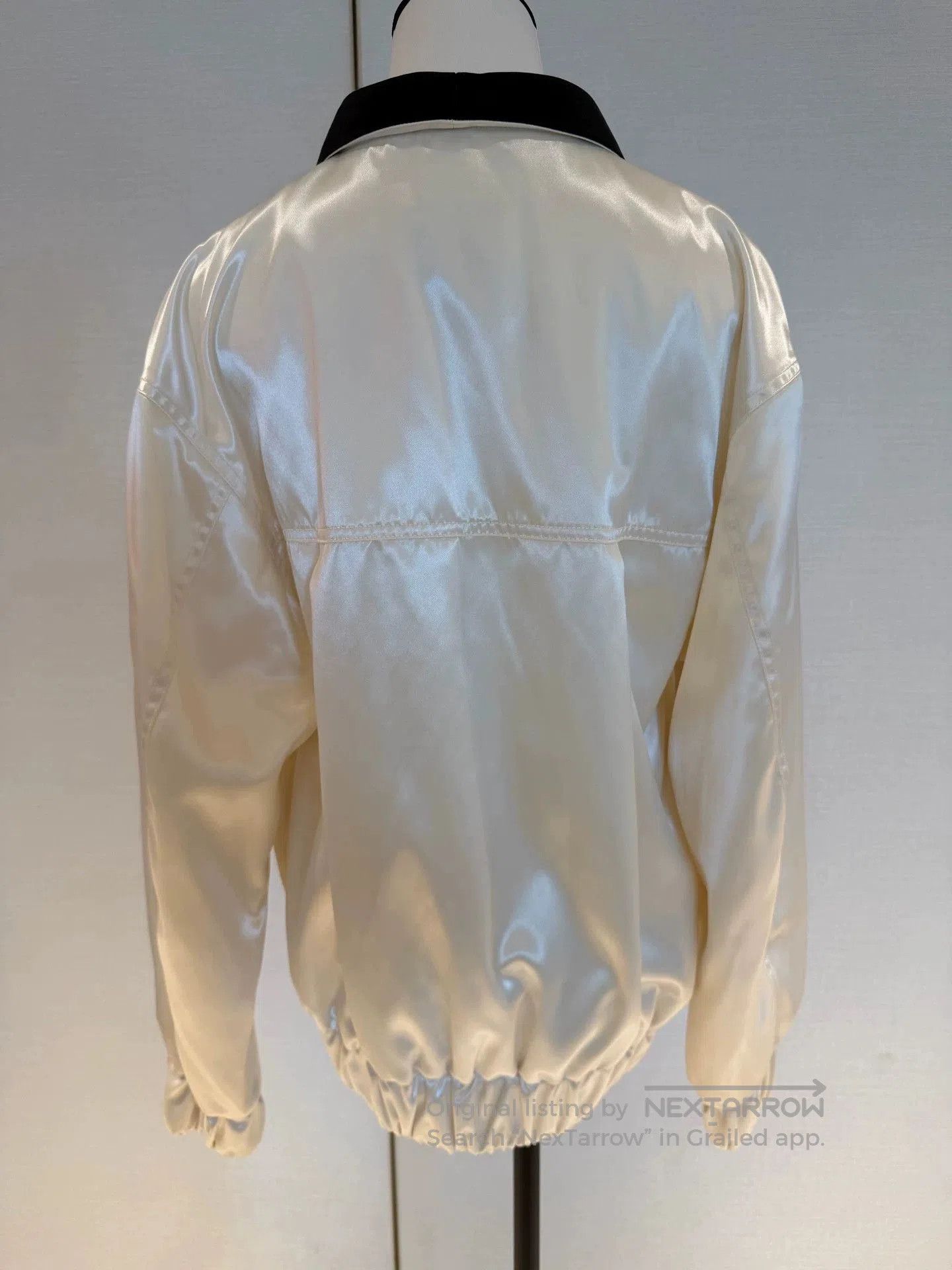 Chanel Chanel 21 Early Spring Colorblock Lapel Casual Jacket. Size US S / EU 44-46 / 1 - 2 Thumbnail