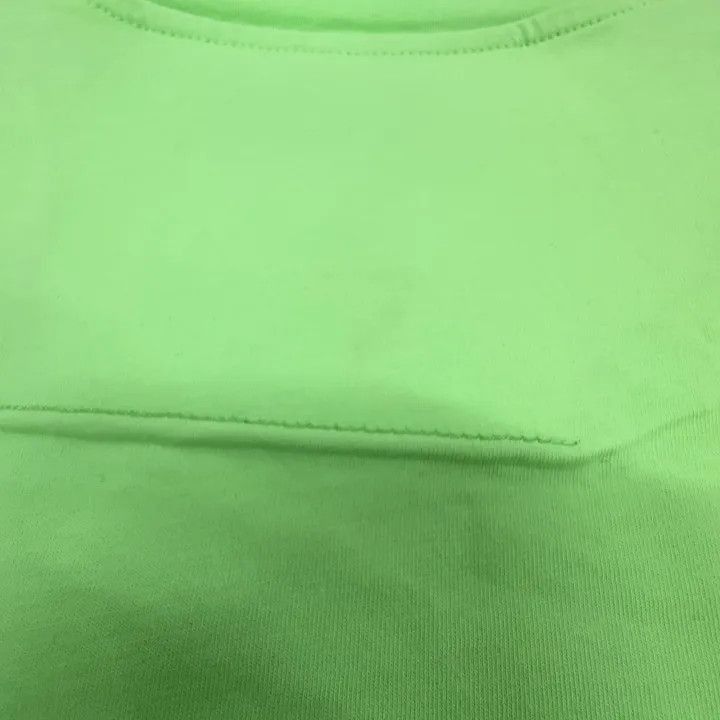 Other Givenchy Givenchy Green Logo Print Short Sleeve TShirt -25 Size US XXS / EU 40 - 8 Thumbnail