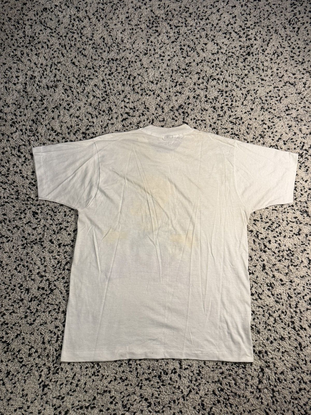 Vintage Bart Simpson Vintage Tee Size US XL / EU 56 / 4 - 2 Thumbnail