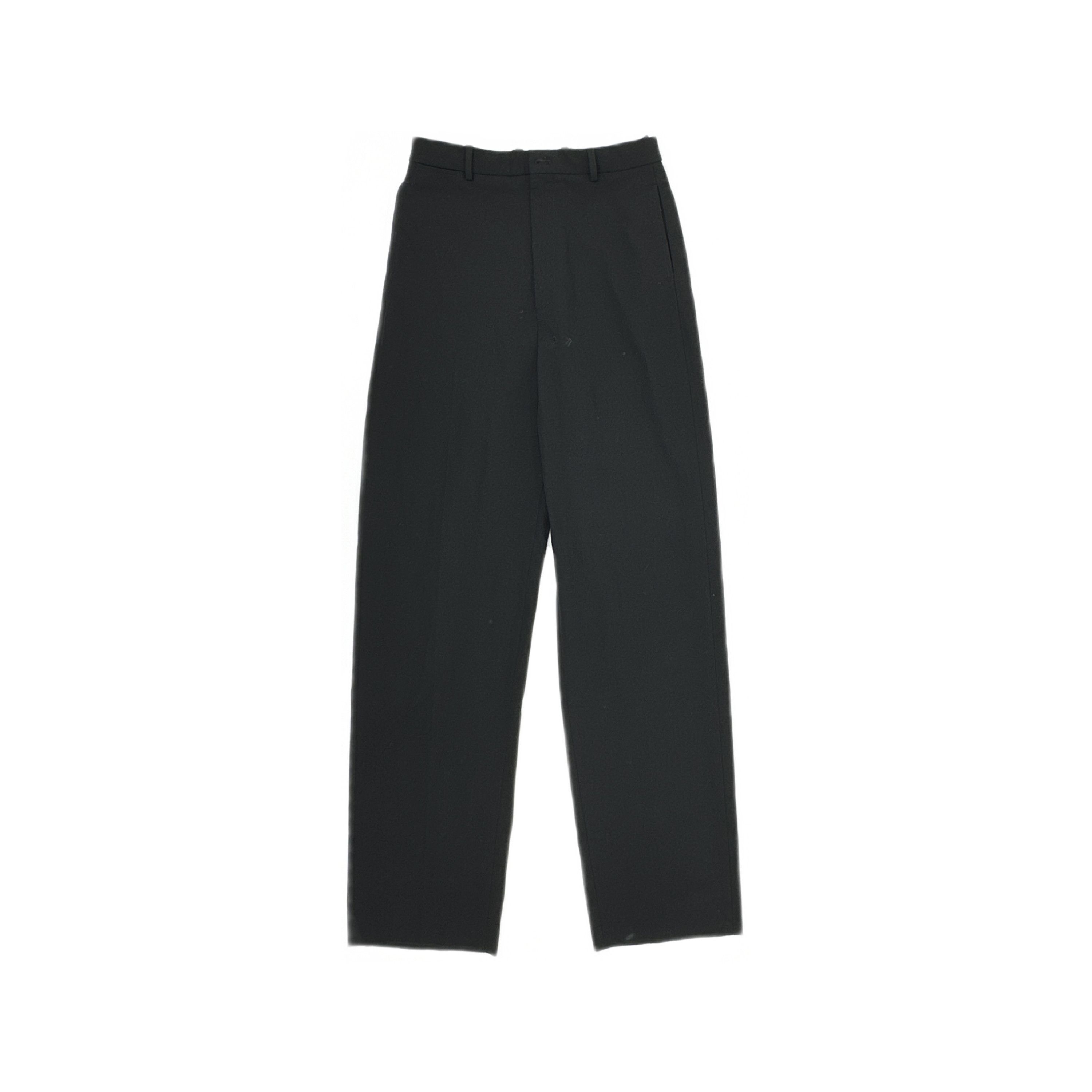 Balenciaga Balenciaga Garde-Robe Cargo Pants | Grailed