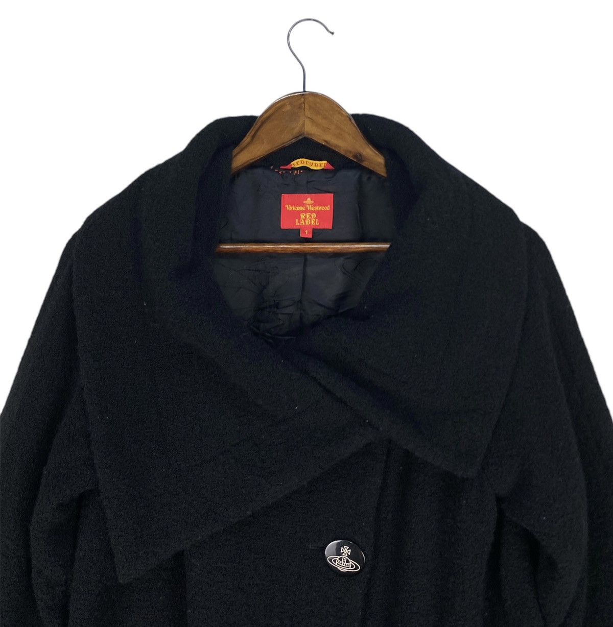 Vivienne Westwood Vivienne Westwood Red Label Jacket Size US M / EU 48-50 / 2 - 2 Thumbnail