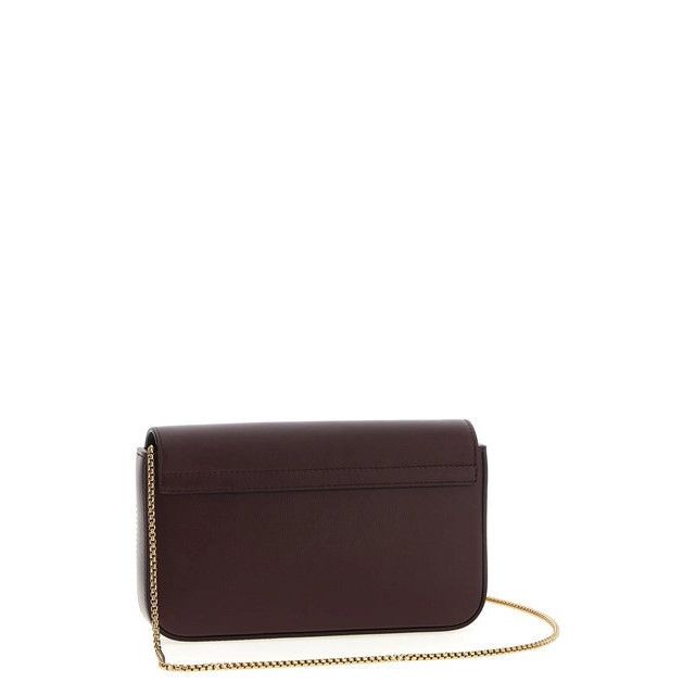 Tod's TOD'S Brown Mini Shoulder Bag New& Authentic Size ONE SIZE - 2 Thumbnail
