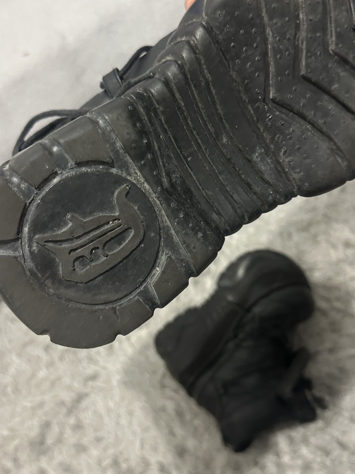 Other Demonias Boxer 13 Size US 9 / EU 42 - 3 Thumbnail
