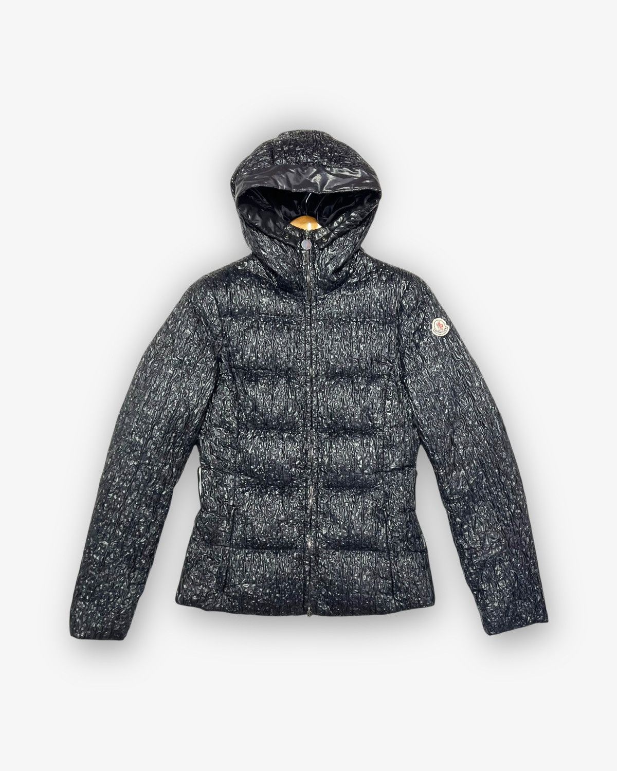 Moncler Moncler vintage women’s down jacket Size XS / US 0-2 / IT 36-38 - 1 Thumbnail