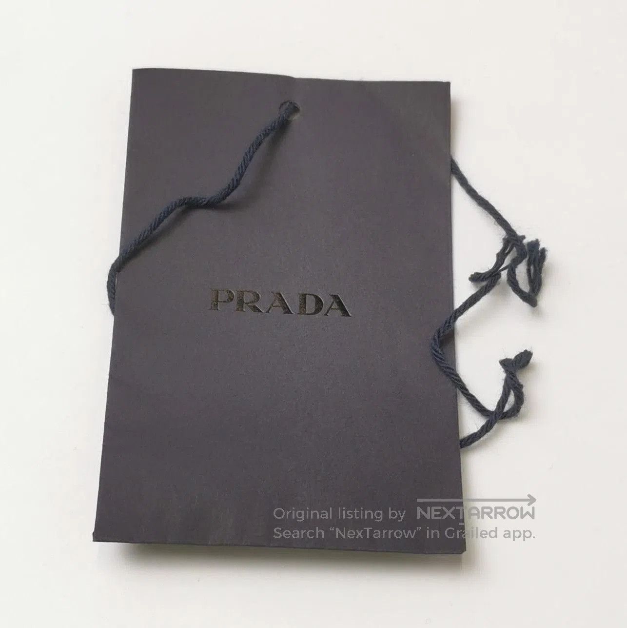 Prada Prada Colorblock Logo Polo Shirt . Size XL / US 12-14 / IT 48-50 - 2 Thumbnail