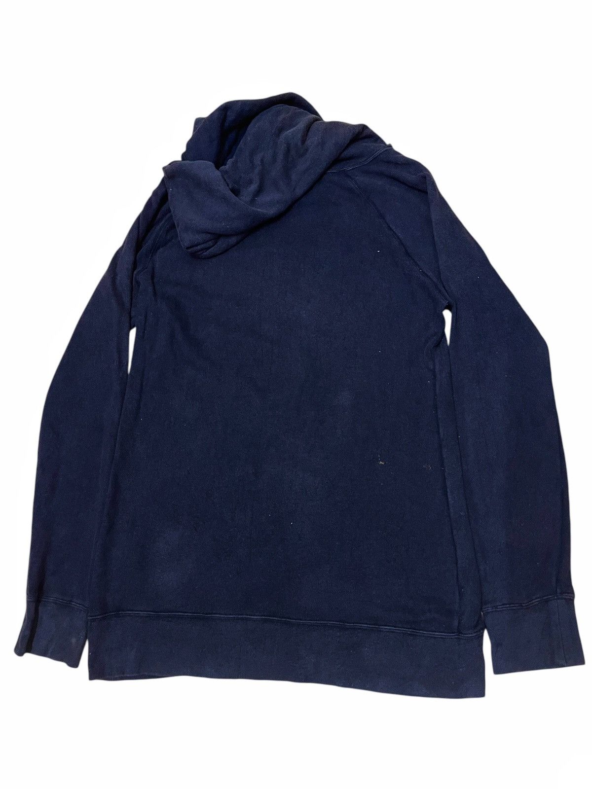 Kapital JAPAN INSPIRED KAPITAL HOODIES SWEATSHIRT Size US L / EU 52-54 / 3 - 2 Thumbnail