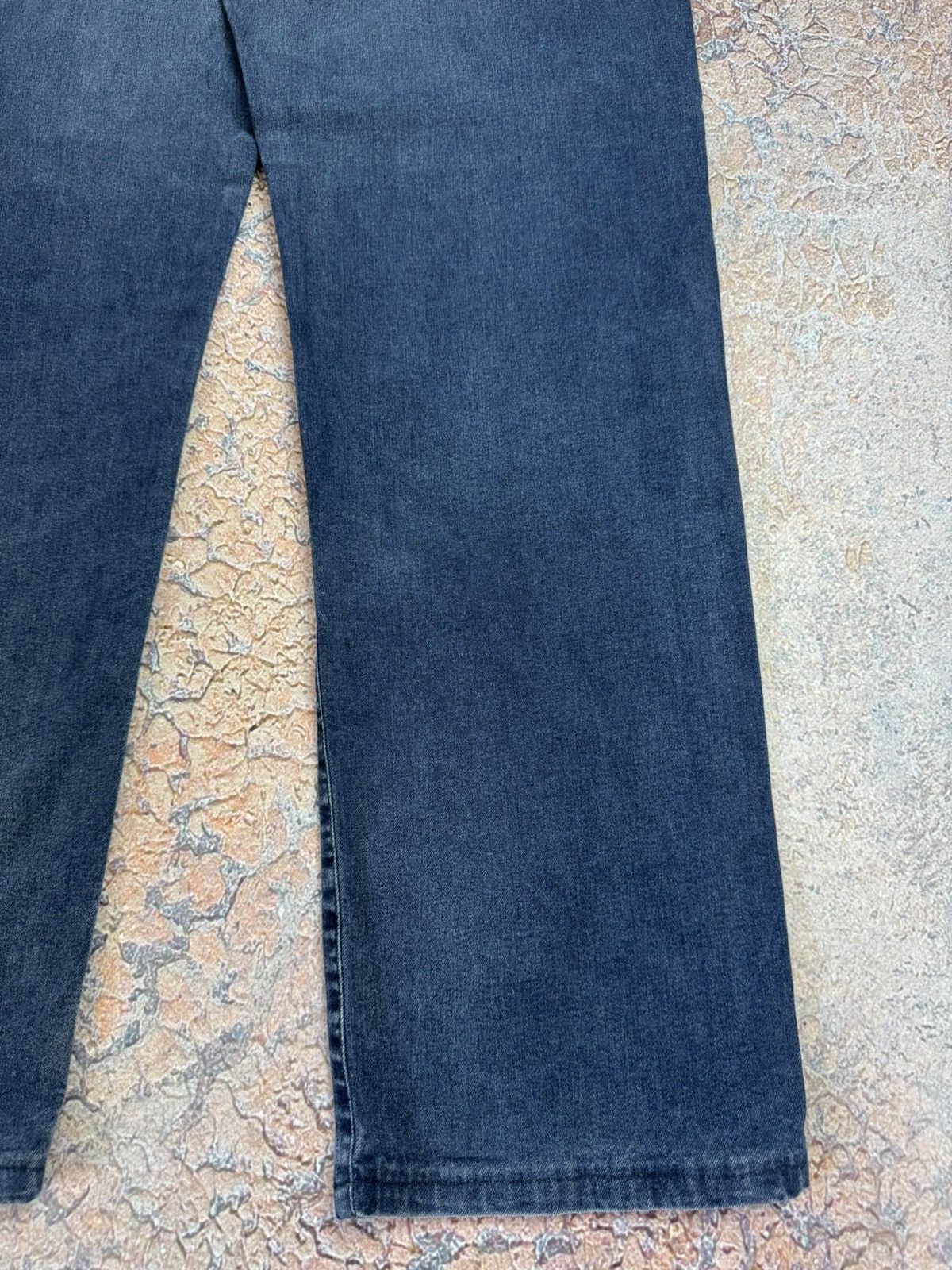 Armani Vintage Armani Jeans 90s Denim Opium Style Size 36 Size US 36 / EU 52 - 6 Thumbnail