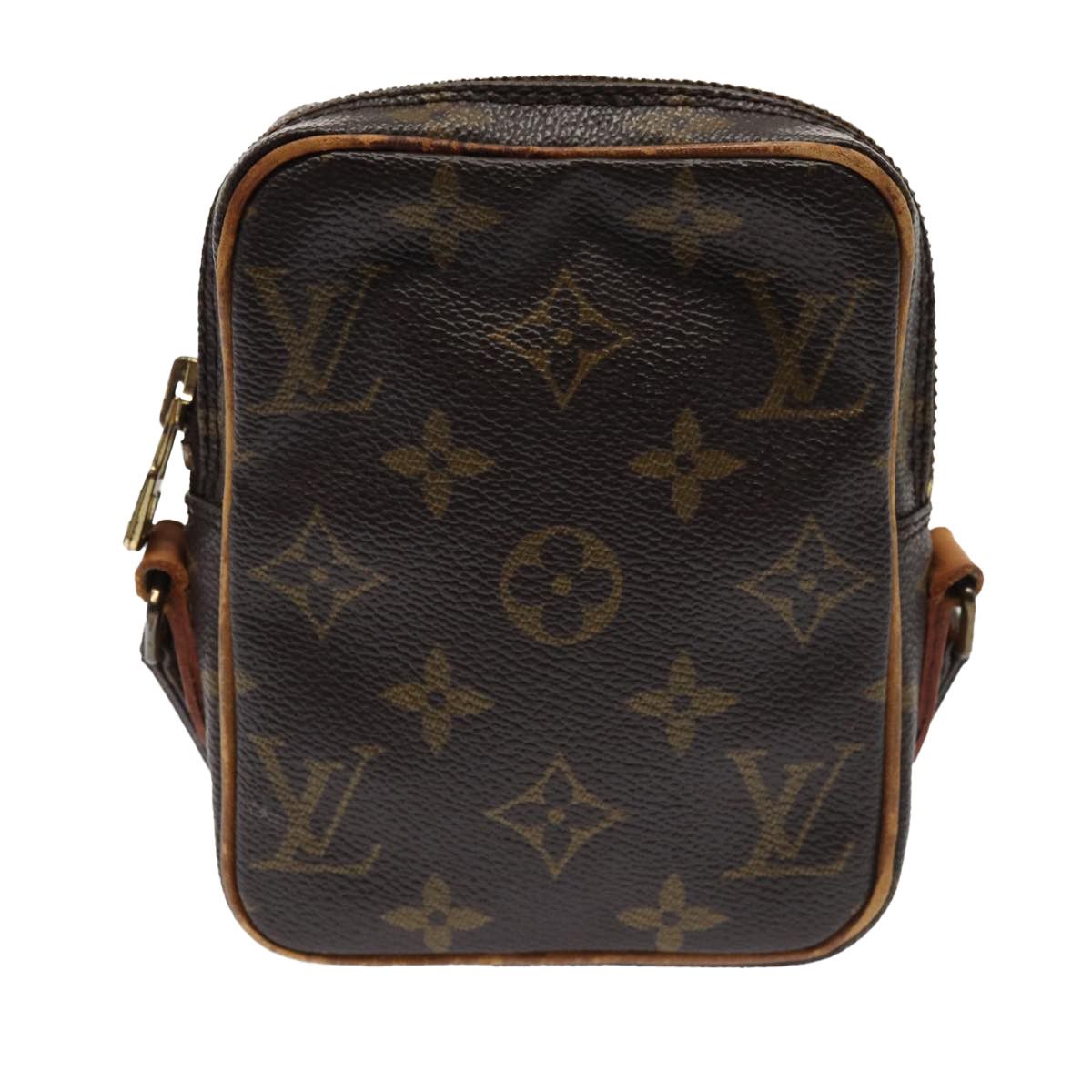 Louis Vuitton Louis Vuitton Danube shoulder Size ONE SIZE - 1 Thumbnail