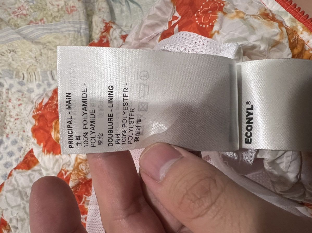 Louis Vuitton Louis Vuitton x Virgil Abloh Windbreaker Size US M / EU 48-50 / 2 - 8 Thumbnail