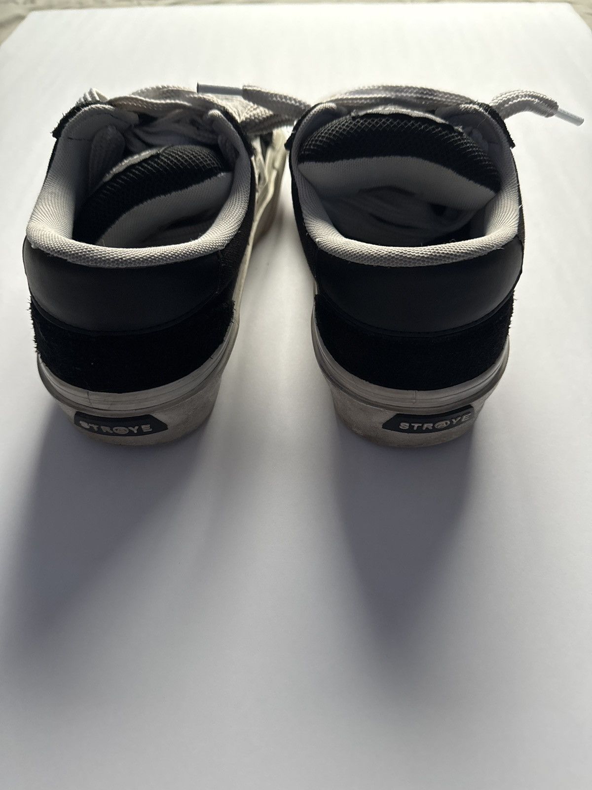 Dover Street Market Straye shoes Size US 9.5 / EU 42-43 - 4 Thumbnail